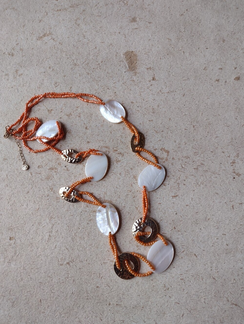 Necklace - Picture 11 of 16